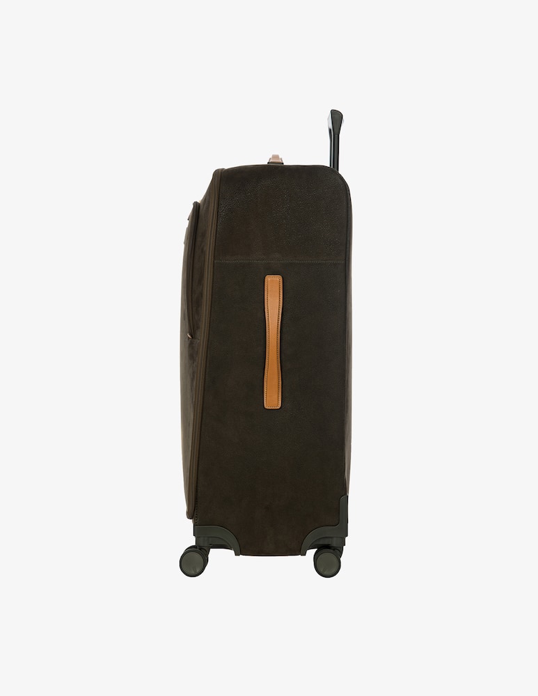 Bric's Life Trolley Compound M Check-in Luggage - picture 4