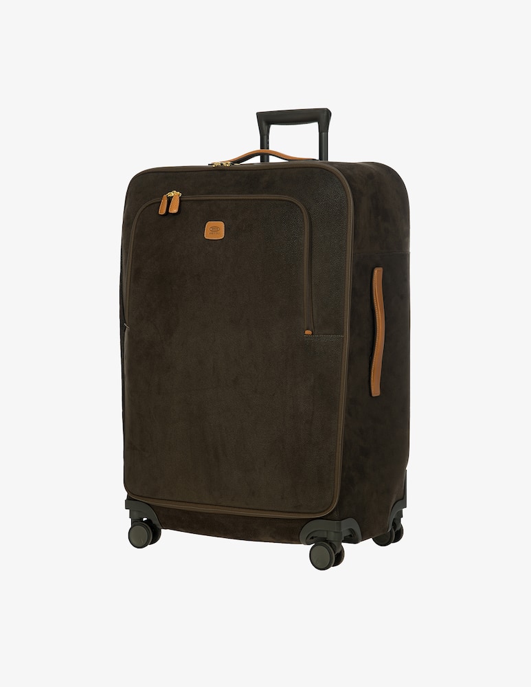 Bric's Life Trolley Compound M Check-in Luggage - picture 6