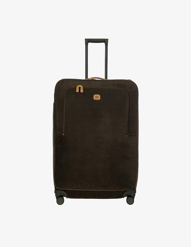 Bric's Life Trolley Compound L Check-in Luggage - picture 1 Bric's Life Trolley Compound L Check-in Luggage - picture 1