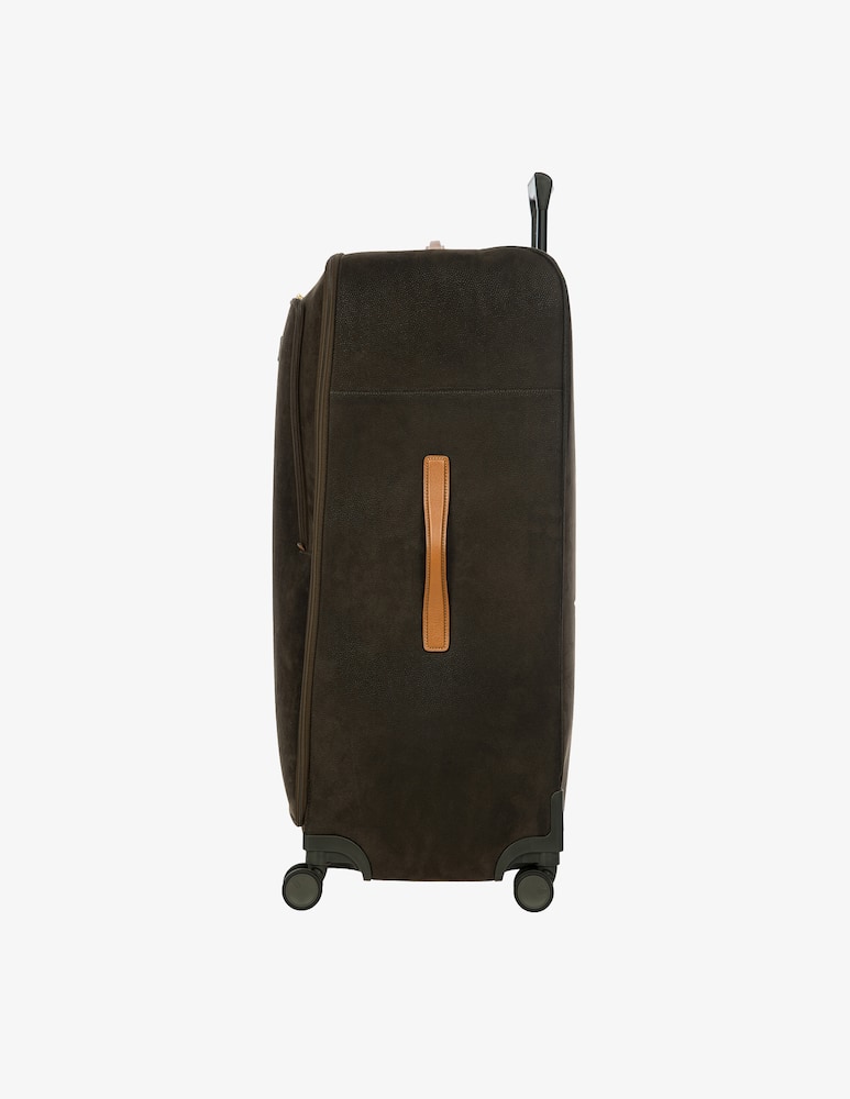 Bric's Life Trolley Compound L Check-in Luggage - picture 4 Bric's Life Trolley Compound L Check-in Luggage - picture 4