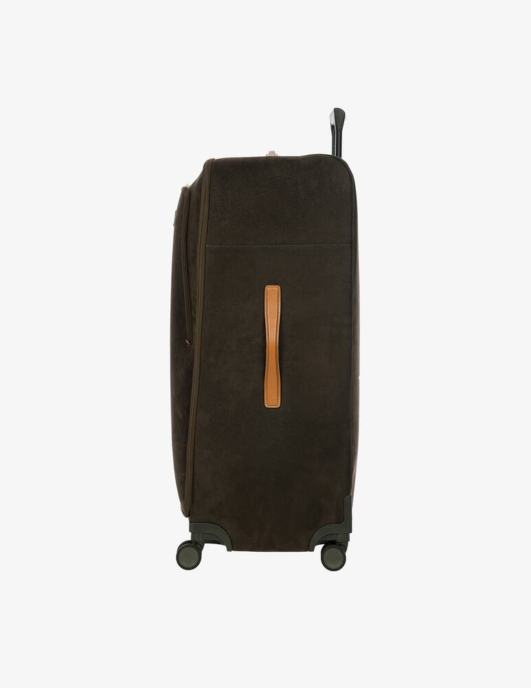 rinascente Bric's Life Compound Bagagli da Stiva L - Oliva