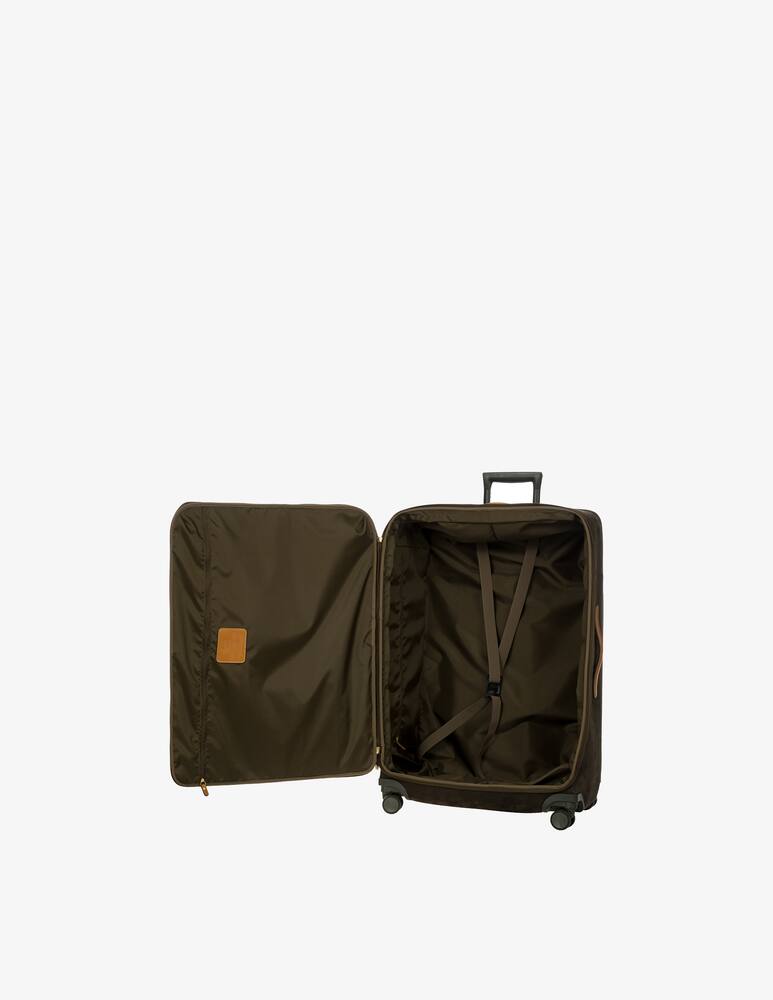 rinascente Bric's Life Compound Bagagli da Stiva L - Oliva