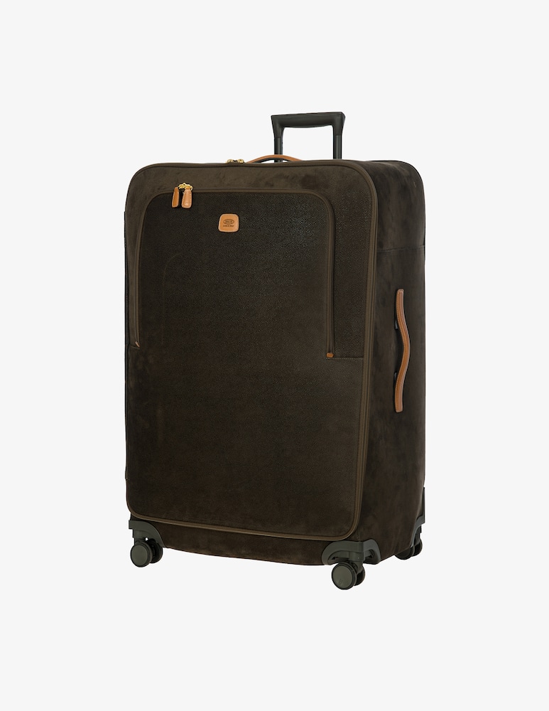 Bric's Life Trolley Compound L Check-in Luggage - picture 6 Bric's Life Trolley Compound L Check-in Luggage - picture 6