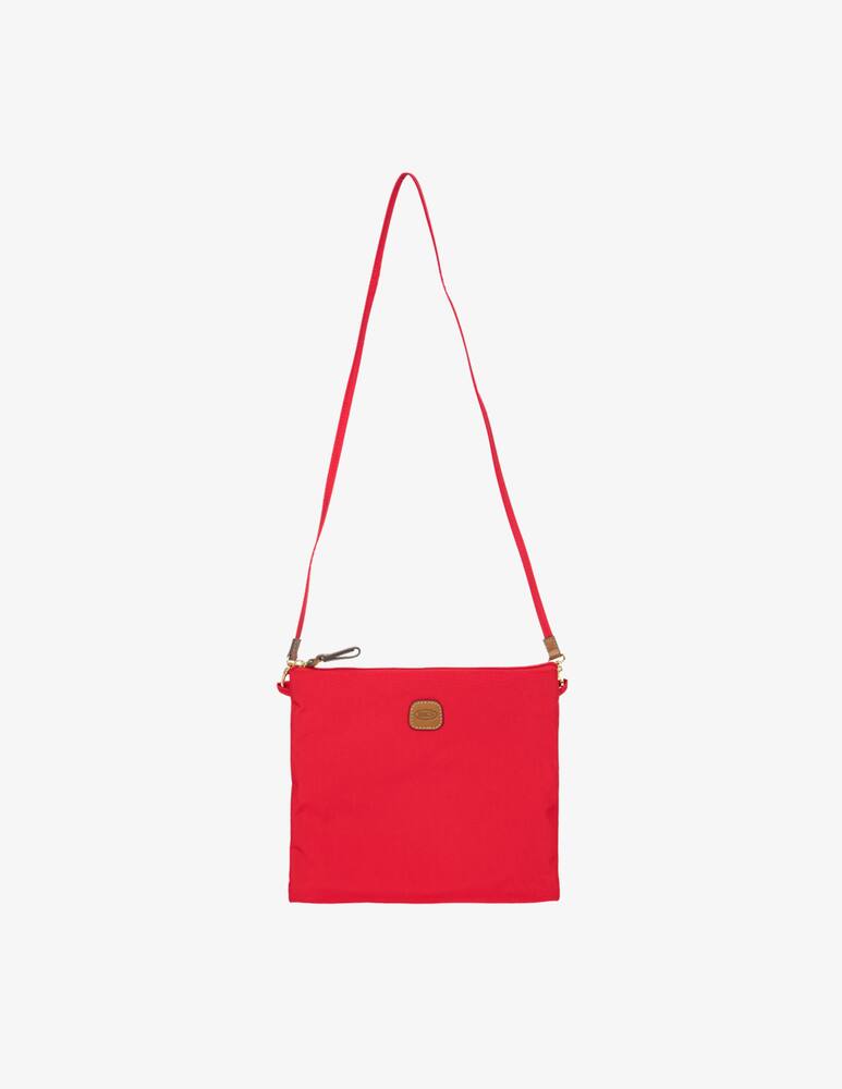 rinascente Bric's Borsone Medio Pieghevole 2In1 In Nylon Riciclato