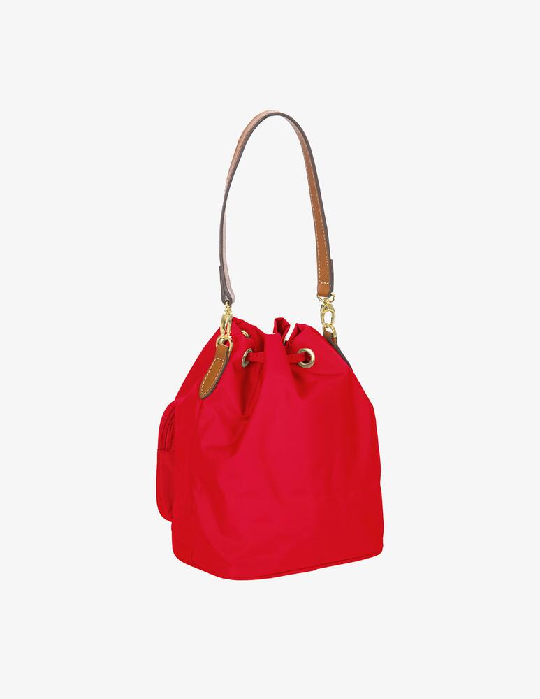 rinascente Bric's X-Collection Secchiello In Nylon Riciclato