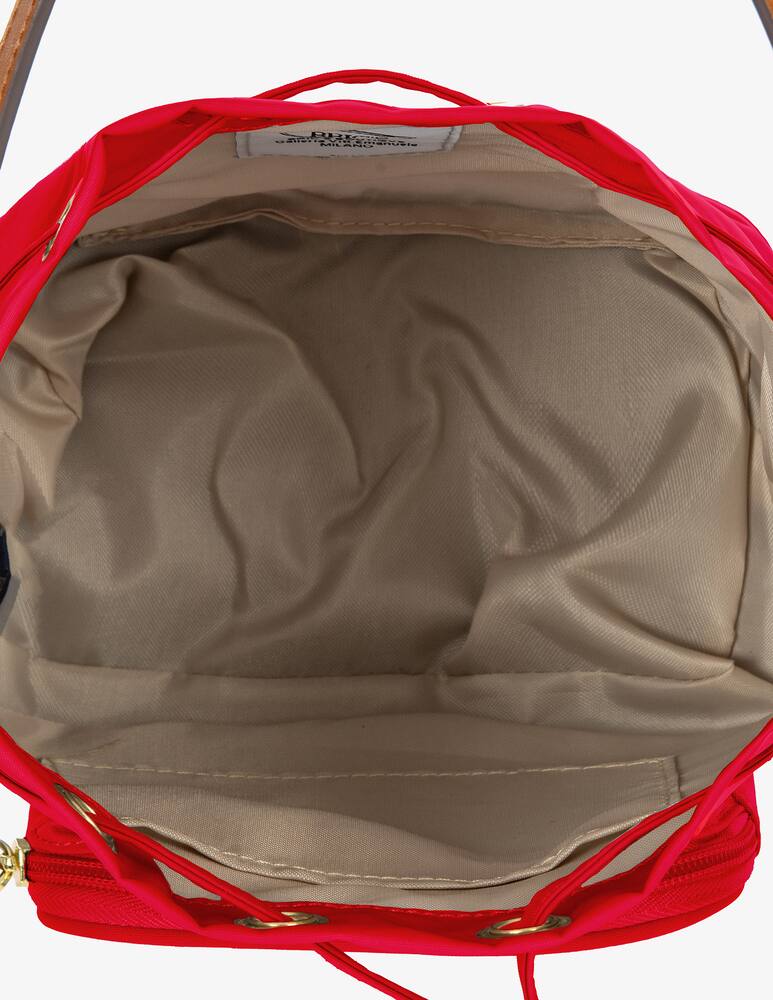 rinascente Bric's X-Collection Secchiello In Nylon Riciclato