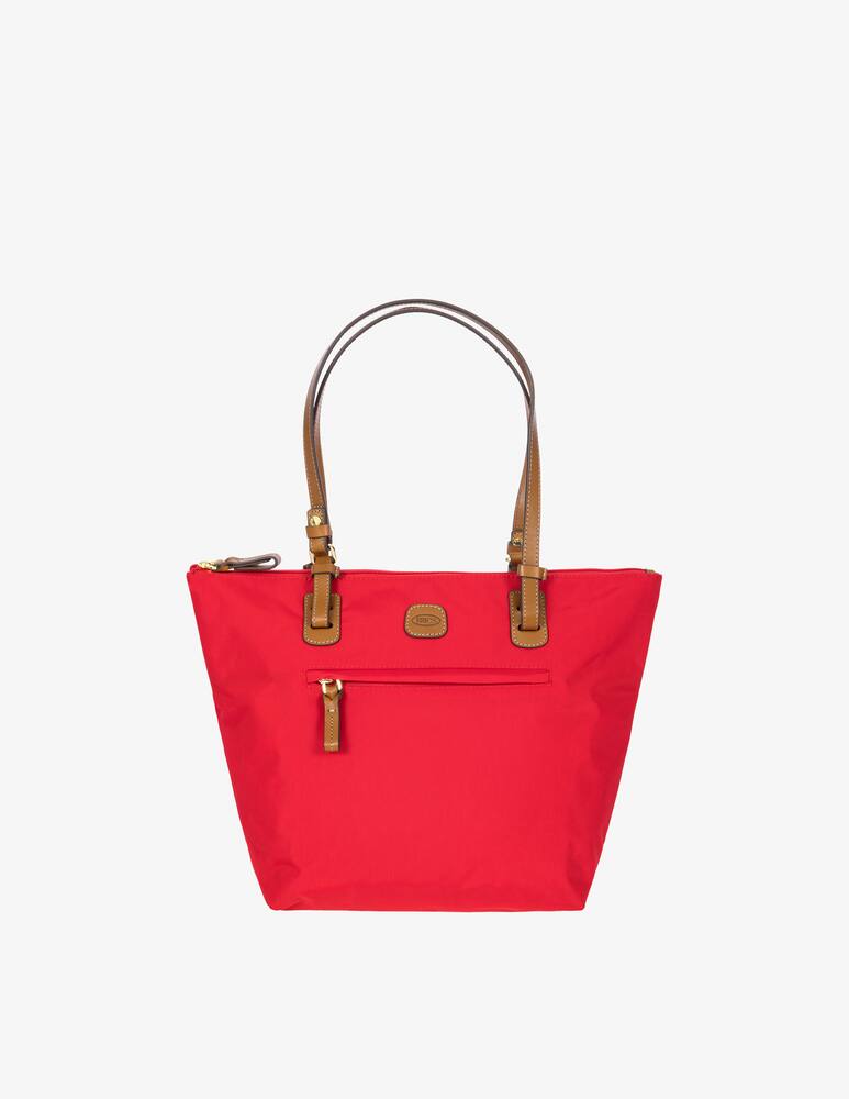 rinascente Bric's X-Collection Recycled Nylon Sportina Medium 2In1