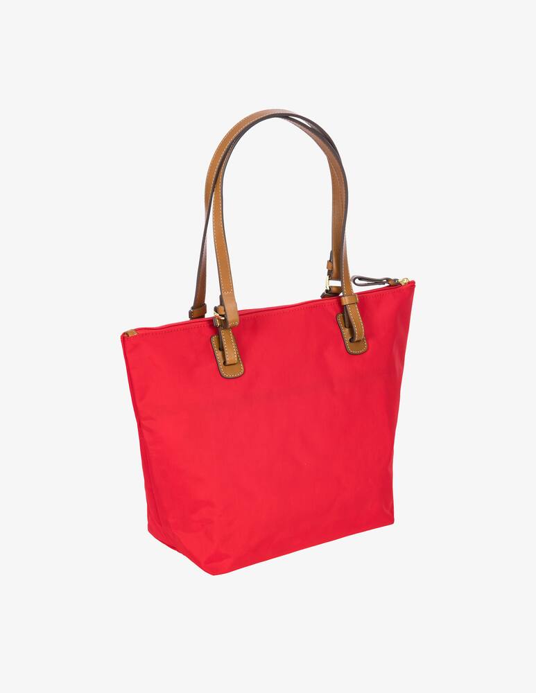 rinascente Bric's X-Collection Recycled Nylon Sportina Medium 2In1