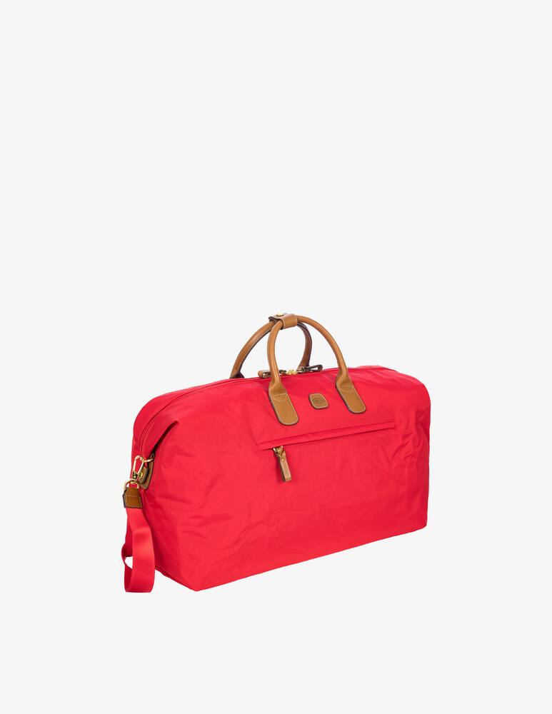rinascente Bric's X-Travel Holdall
