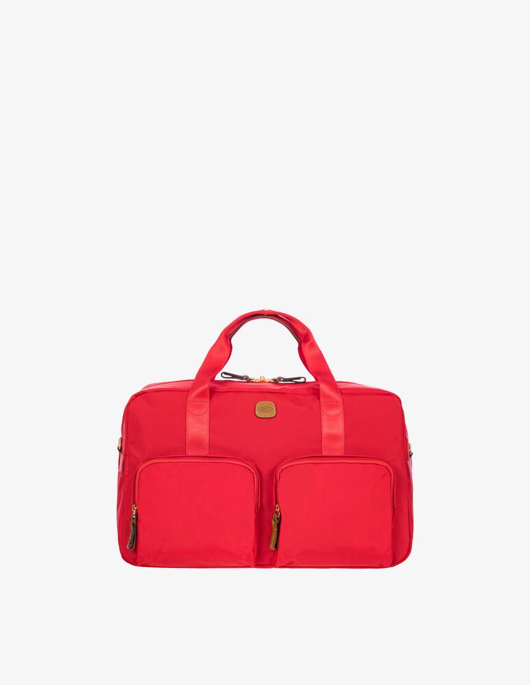 rinascente Bric's X-Travel Holdall