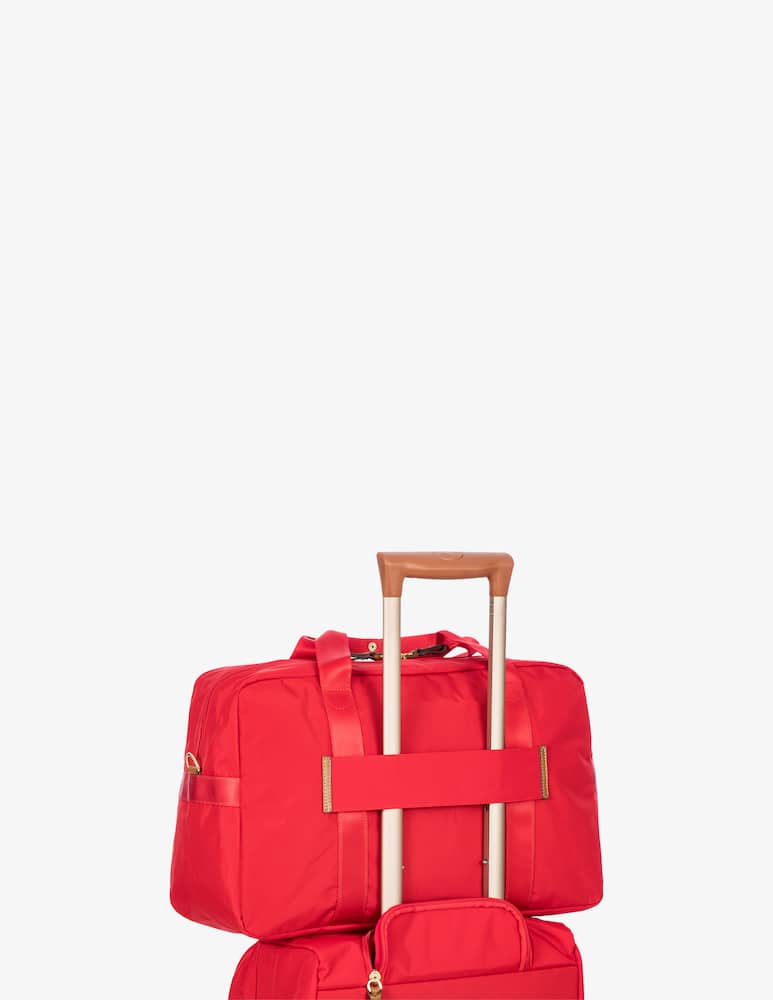 rinascente Bric's X-Travel Holdall