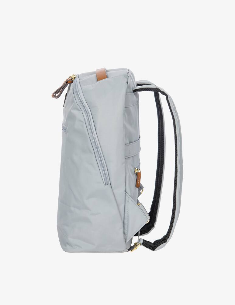 rinascente Bric's X-Collection City Backpack Medium