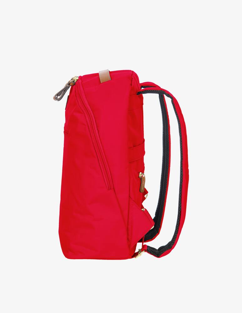 rinascente Bric's X-Collection City Backpack Medium