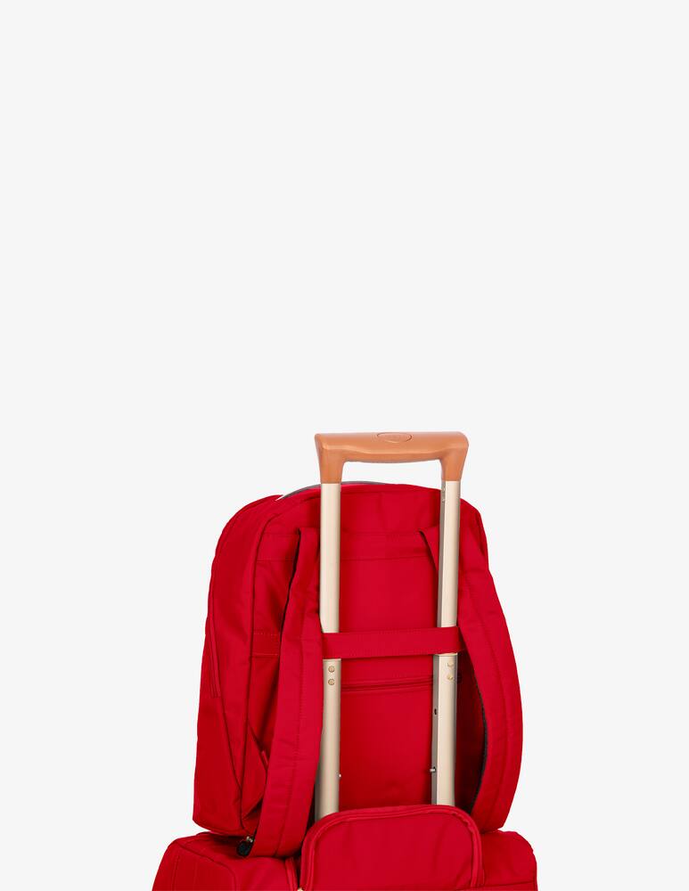 rinascente Bric's X-Collection City Backpack Medium