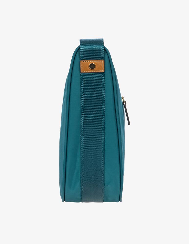 rinascente Bric's Halfmoon Bag Small