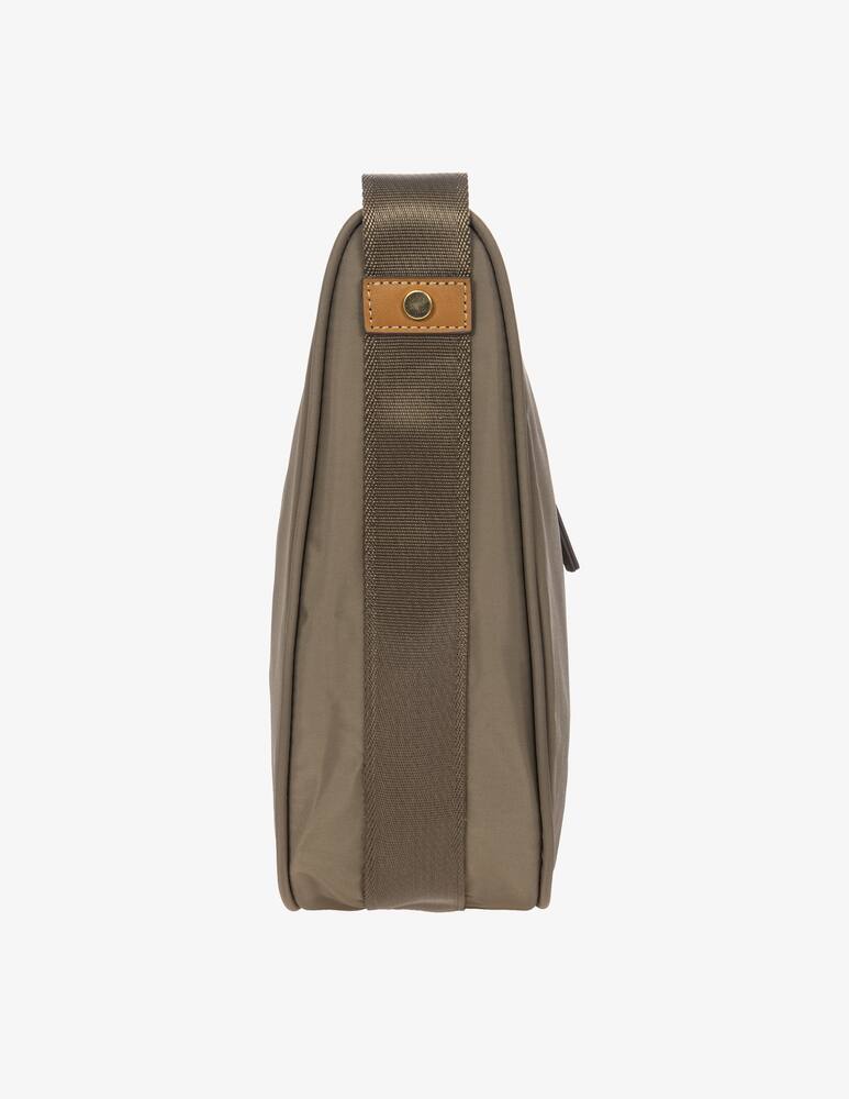 rinascente Bric's Halfmoon Bag Small