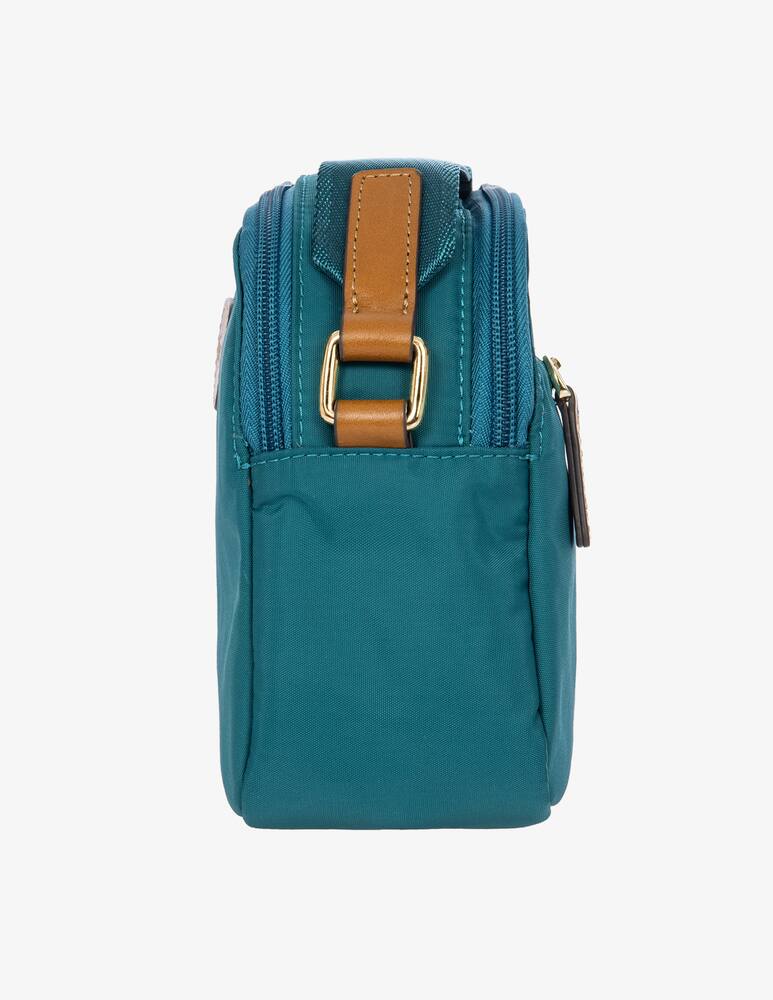 rinascente Bric's Travel Shoulder Bag