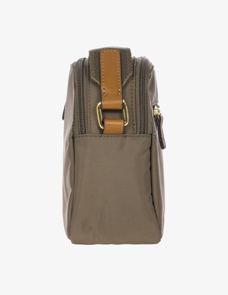 rinascente Bric's Travel Shoulder Bag