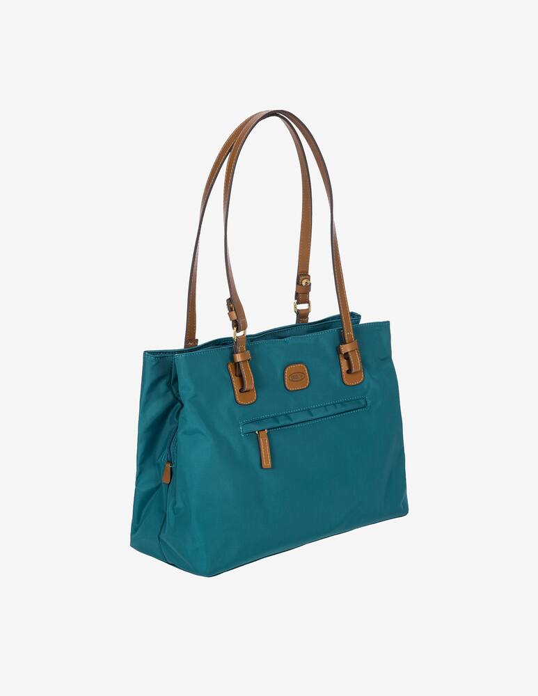 rinascente Bric's Borsa Shopping Media