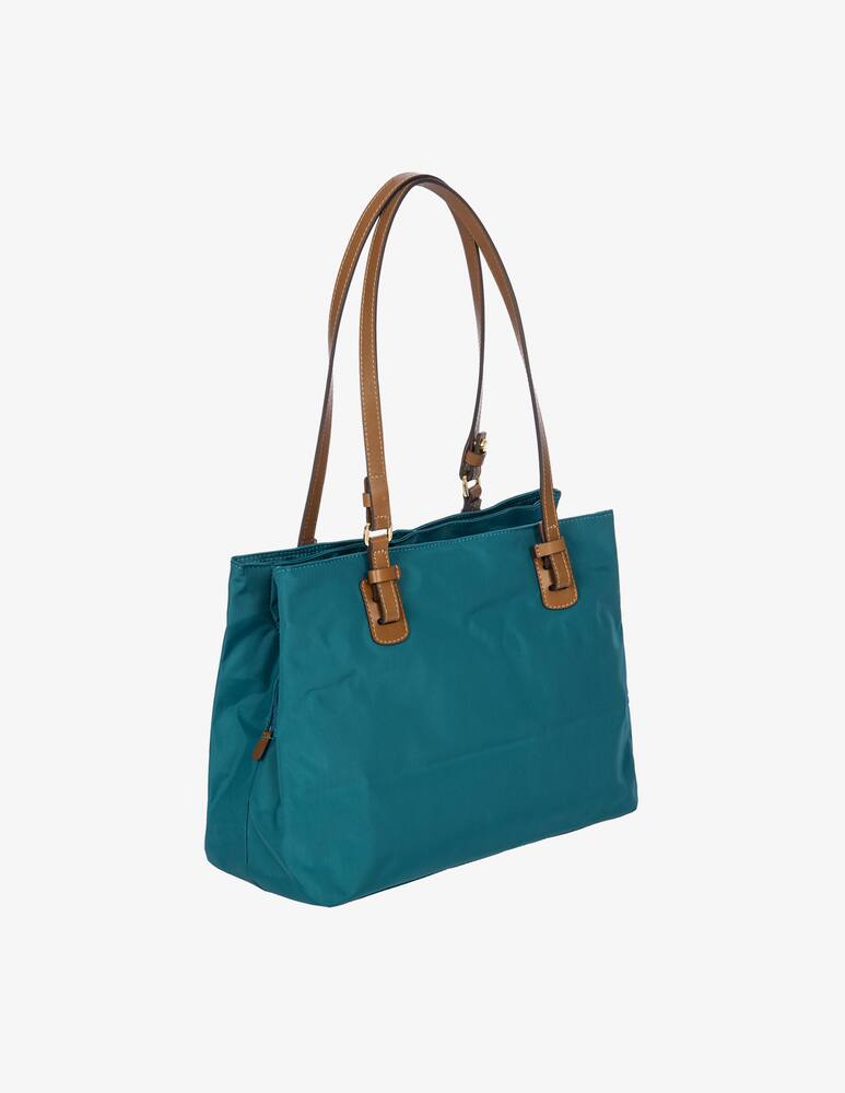 rinascente Bric's Borsa Shopping Media