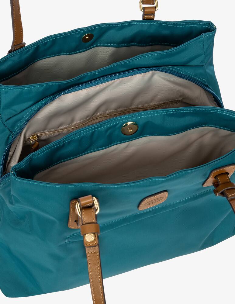 rinascente Bric's Borsa Shopping Media