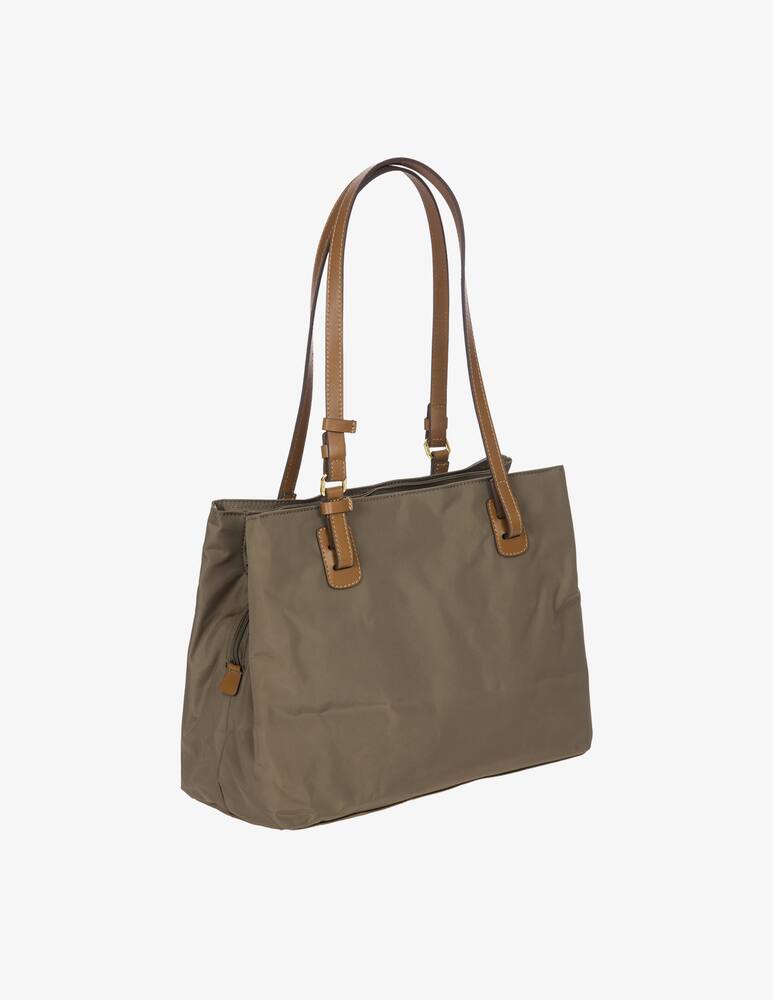 rinascente Bric's Shopping Bag Medium