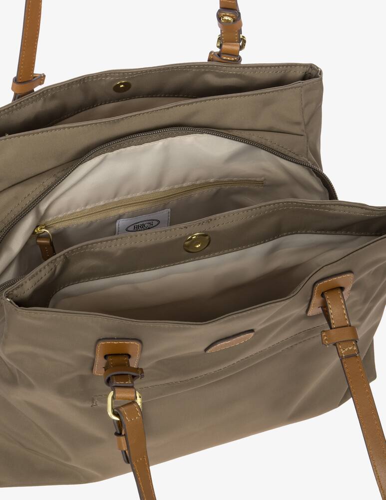 rinascente Bric's Shopping Bag Medium