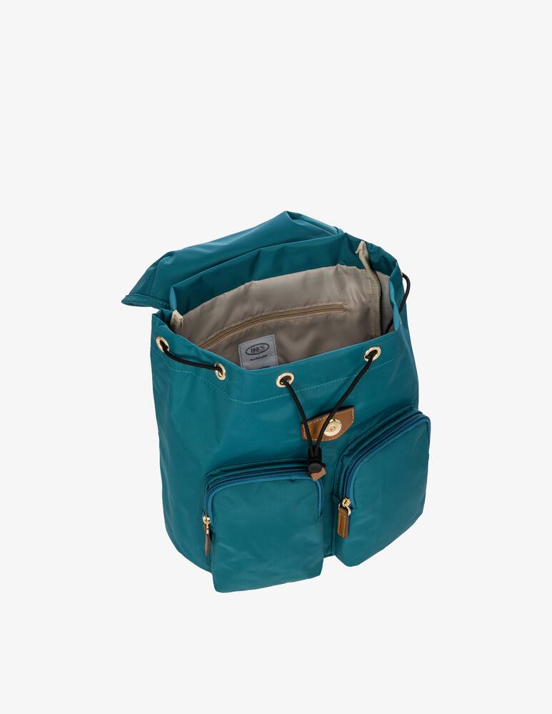 rinascente Bric's Small City Backpack