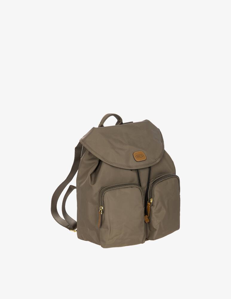 rinascente Bric's Small City Backpack
