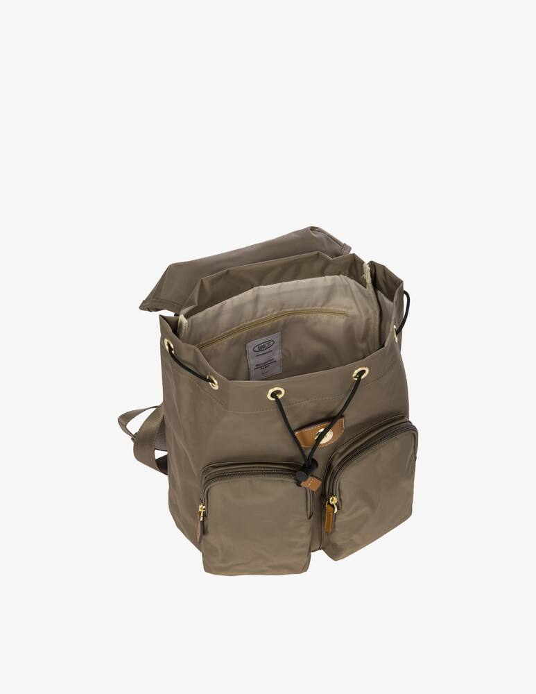 rinascente Bric's Small City Backpack
