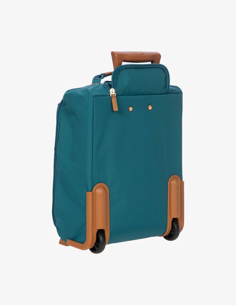 rinascente Bric's Underseat Trolley Carry On