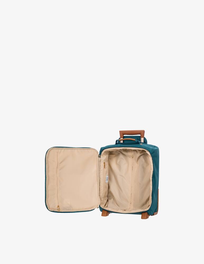 rinascente Bric's Underseat Trolley Carry On