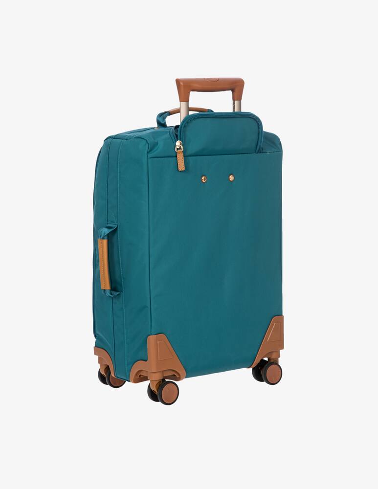 rinascente Bric's Trolley Cabina