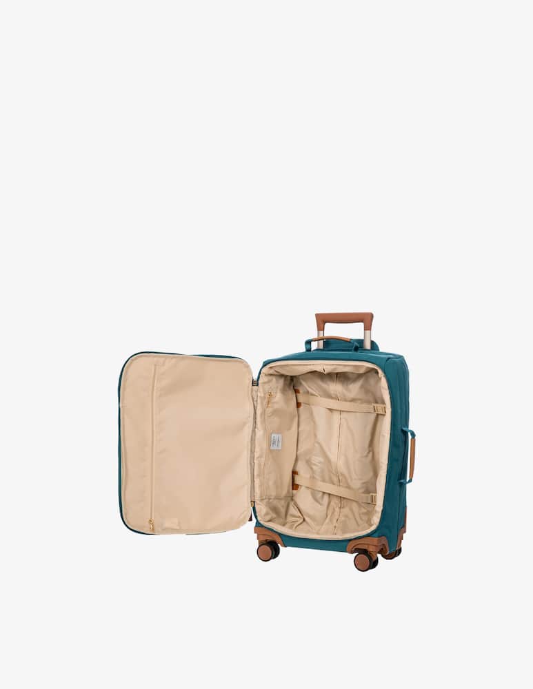 rinascente Bric's Trolley Cabina