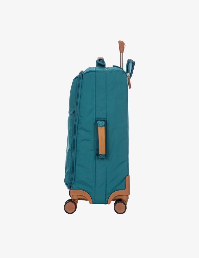 rinascente Bric's Trolley Cabina