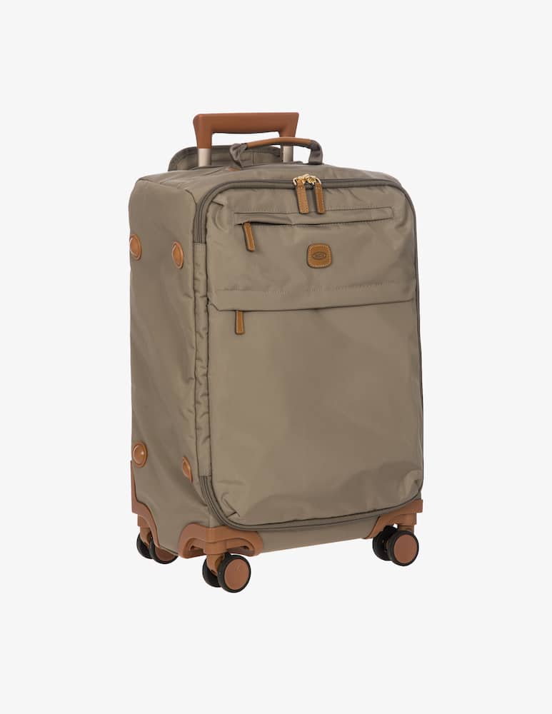 rinascente Bric's Trolley Carry-On