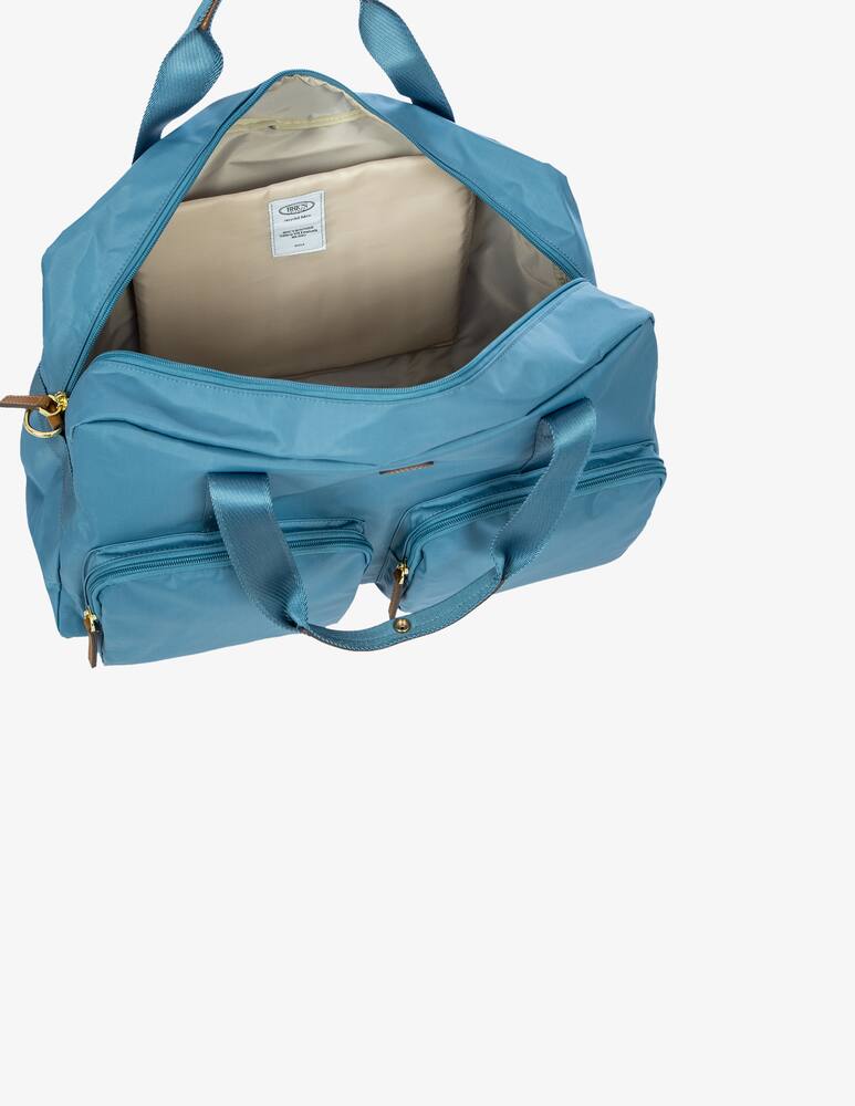 rinascente Bric's X-Collection Borsone