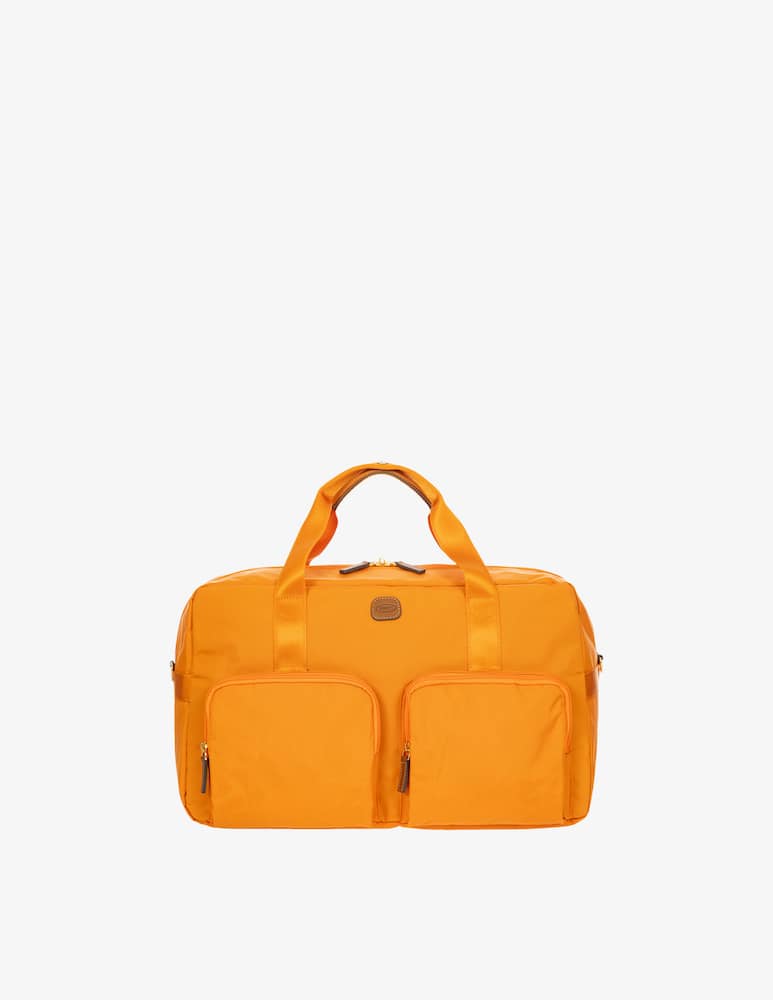 Bric's X-Collection Borsone - immagine 1 Bric's X-Collection Borsone - immagine 1