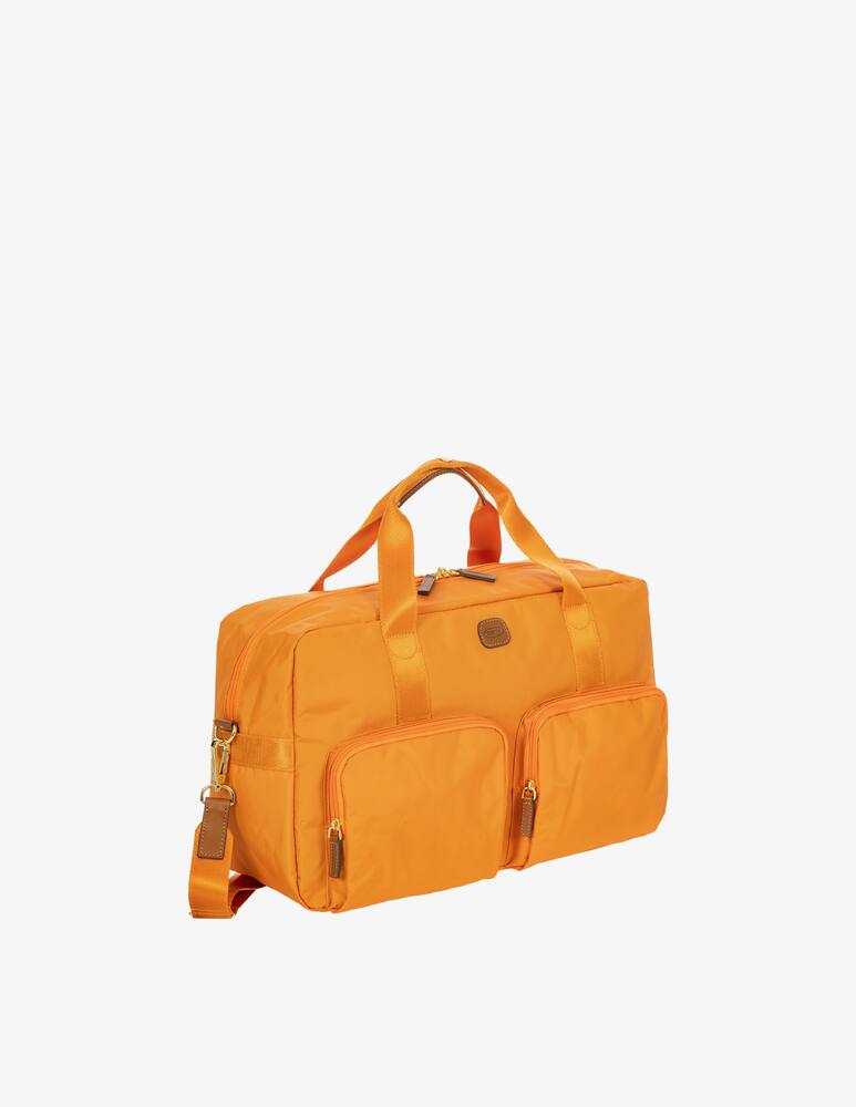 rinascente Bric's X-Collection Borsone