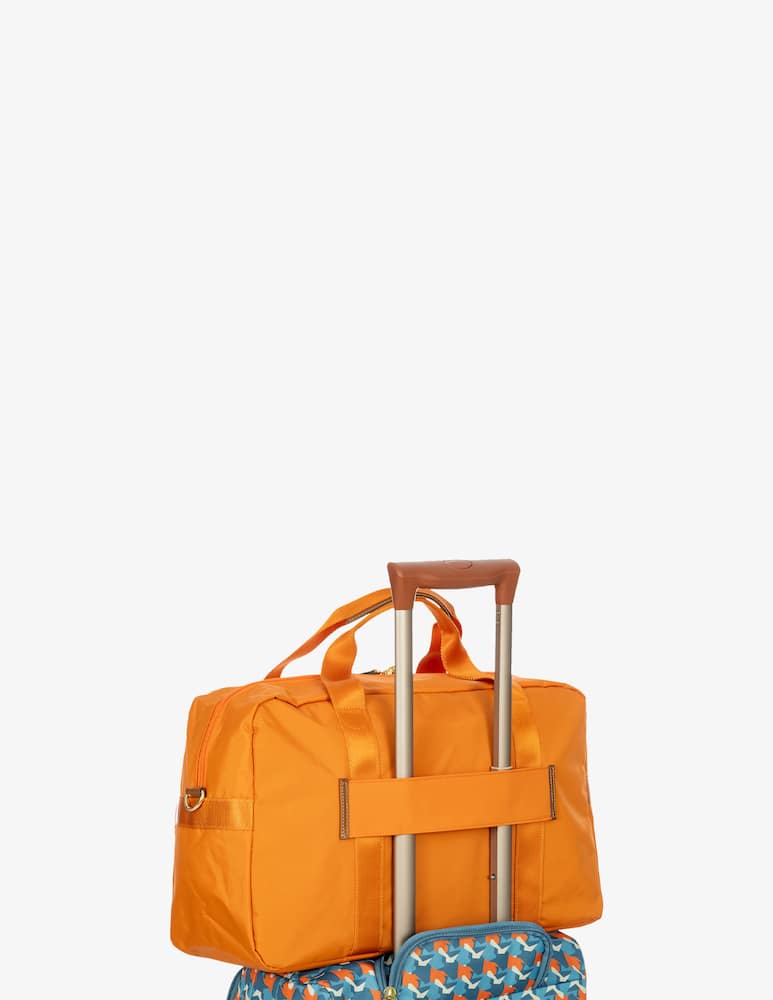 rinascente Bric's X-Collection Borsone