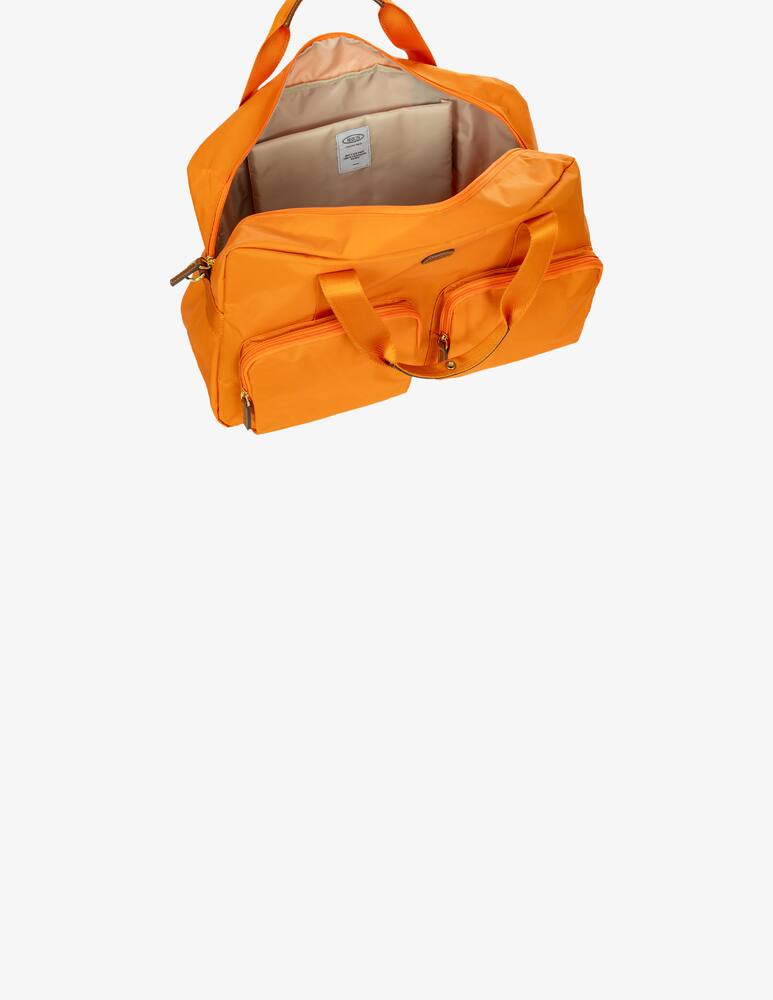 rinascente Bric's X-Collection Borsone