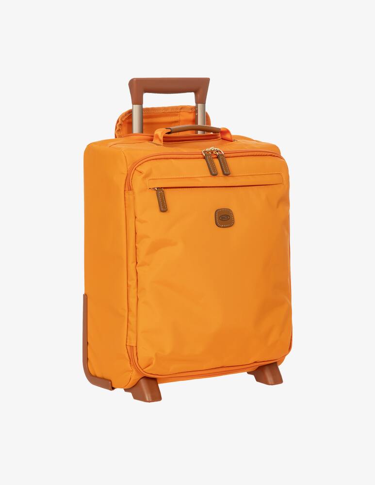 rinascente Bric's X-Collection Carry On Luggage Underseat