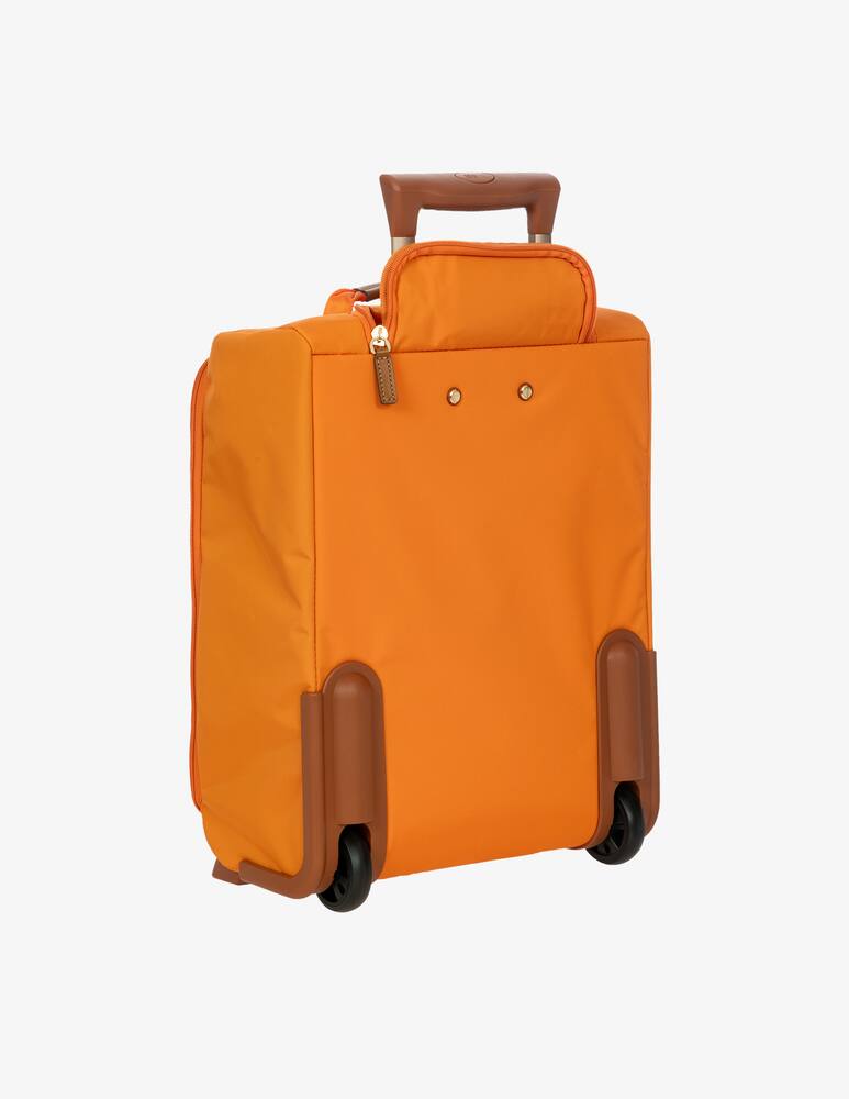 rinascente Bric's X-Collection Carry On Luggage Underseat