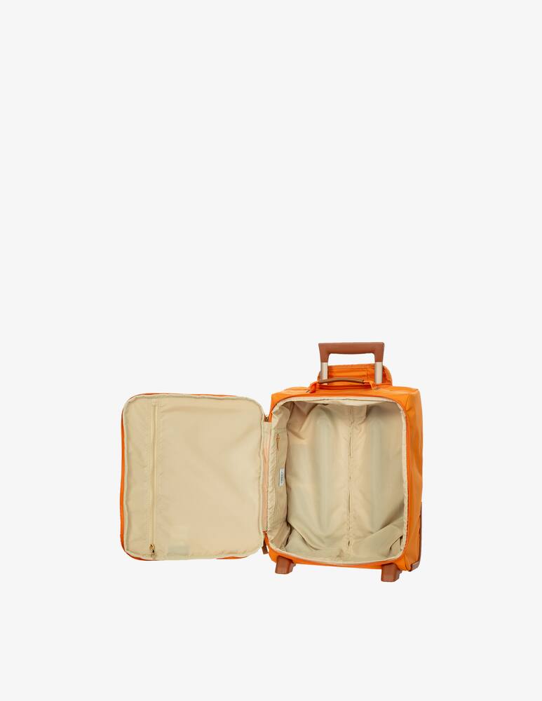 rinascente Bric's X-Collection Carry On Luggage Underseat