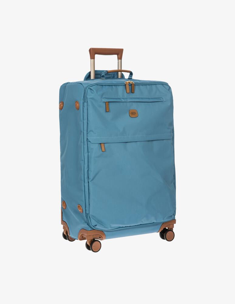 rinascente Bric's X-Collection Bagaglio Da Stiva 71Cm