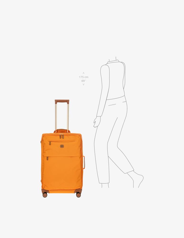 Bric's X-Collection Bagaglio Da Stiva 71Cm - immagine 5 Bric's X-Collection Bagaglio Da Stiva 71Cm - immagine 5