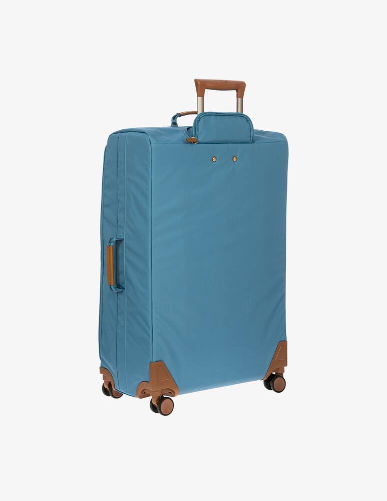 rinascente Bric's X-Collection Bagaglio Da Stiva 77Cm