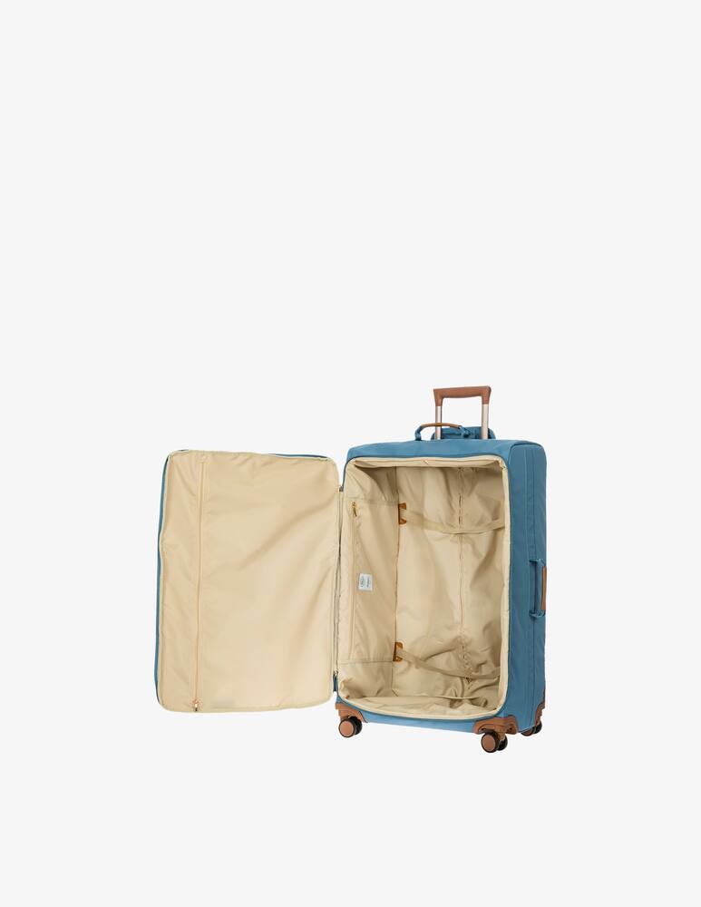 rinascente Bric's X-Collection Bagaglio Da Stiva 77Cm