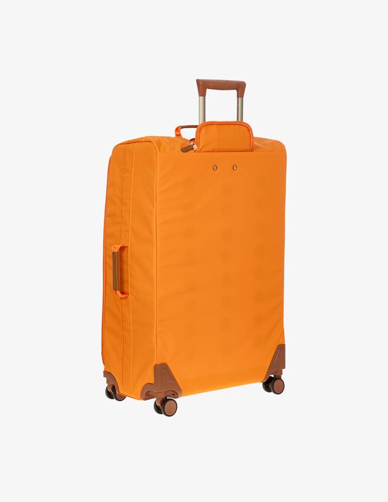 rinascente Bric's X-Collection Bagaglio Da Stiva 77Cm