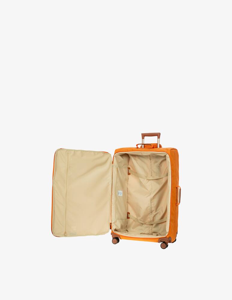 rinascente Bric's X-Collection Bagaglio Da Stiva 77Cm